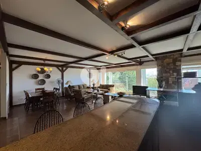 FAQRA CLUB WITH  POOL AND GARDEN  5 BEDROOMS HIGHEND , (KFA-232)