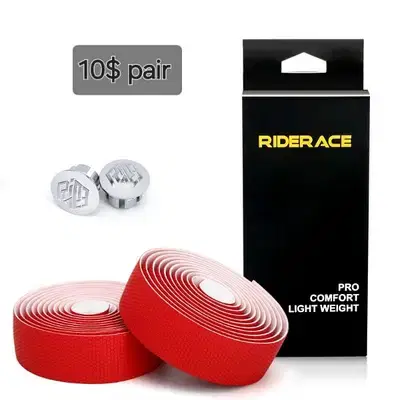 Red Bar Tape