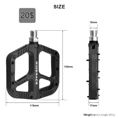 Bike Pedals