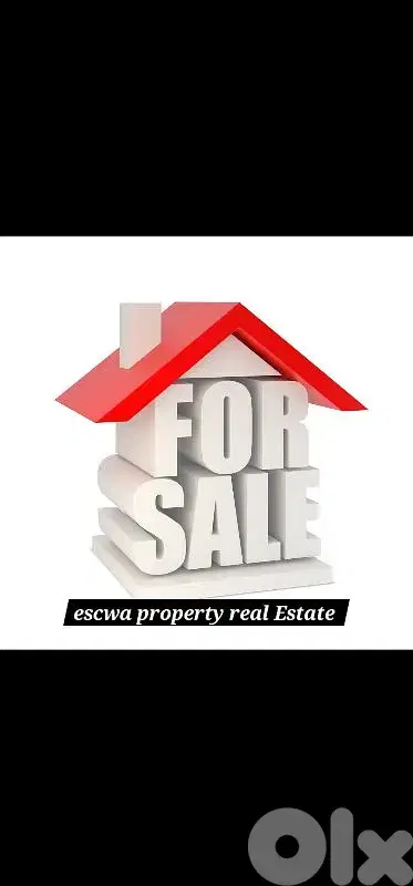 Duplex for sale in broumana ouyoun دوبلكس للبيع في برمانا العيون