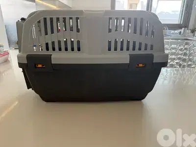 Dog Crate as new