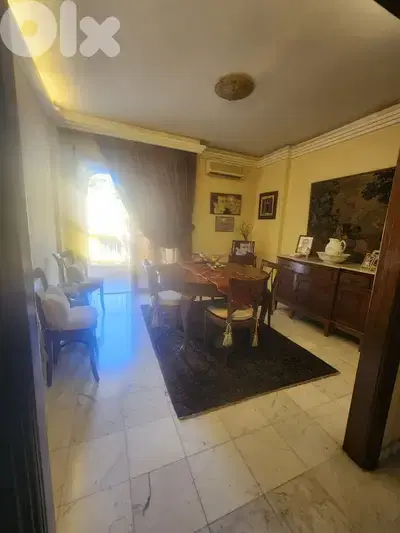 apartment For sale in beit mery شقة للبيع في بيت مري
