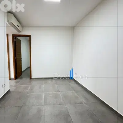 Office for rent in Jdeideh - 100 MTS2 - 3 Rooms Office for rent in Jdeideh - 100 MTS2 - 3 Rooms