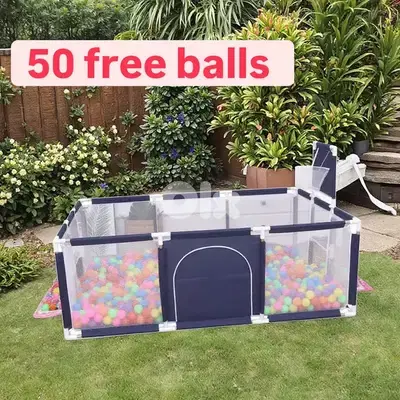 Playpen