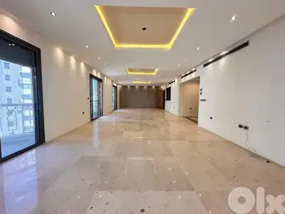 Luxury Apartment for Sale in Ramlet al-Baydahشقة فاخرة للبيع