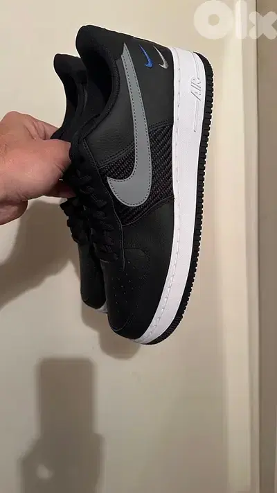 Air force one black size 45 OG