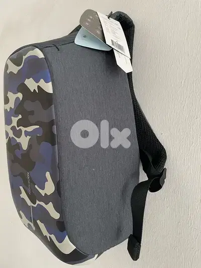 Back Pack XD Design
