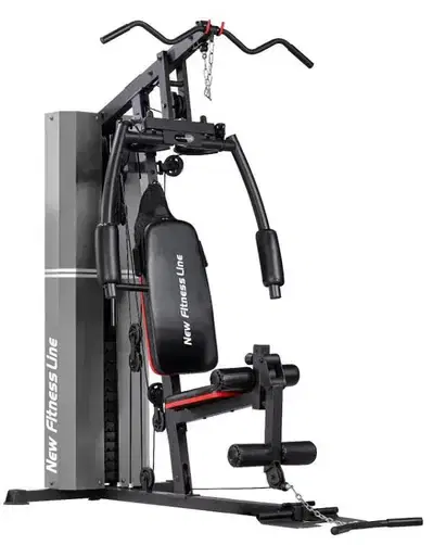 home gym