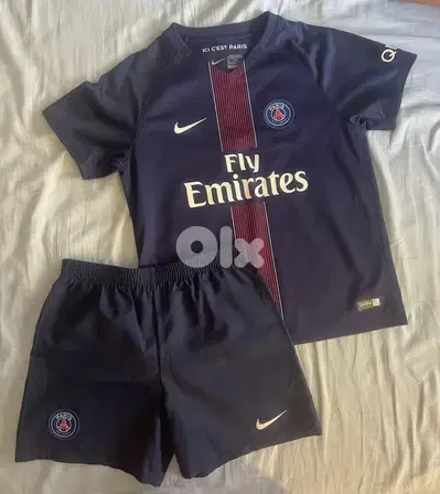 Football set