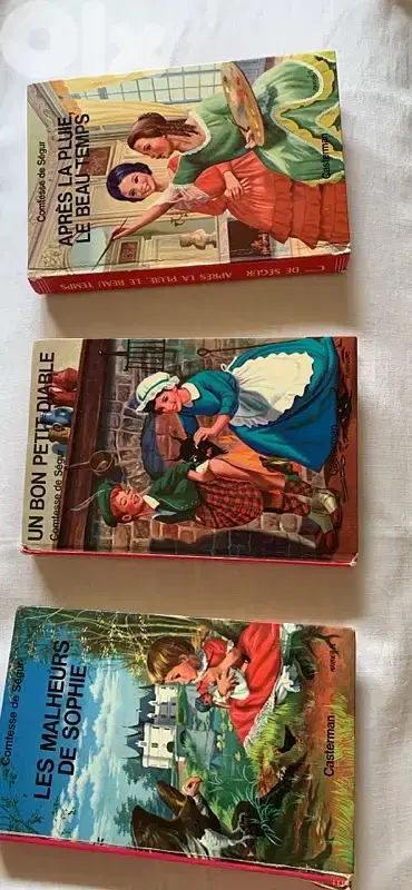 books for kids