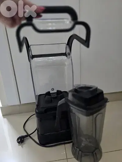 like new blender