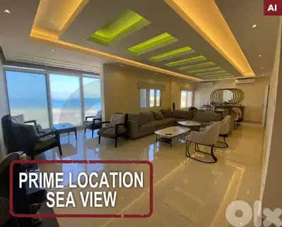 fancy new apartment with a prime location in Tripoli/mina REF#AI125912