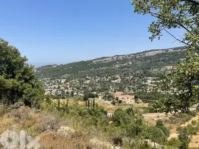 RWB176PK - Land for sale in Jbeil - Saqi Rechmayya