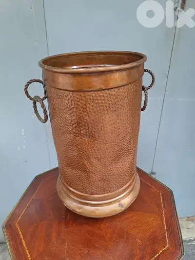 كاش بو نحاس انتيك