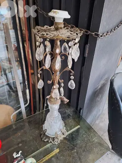 ارغيلة نحاس انتيك قديمة مميزة