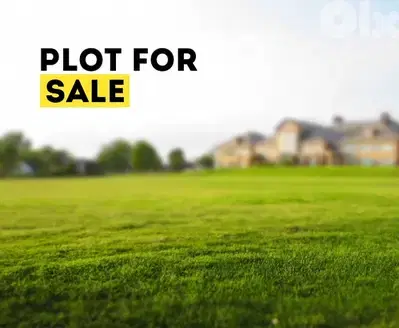 Land for Sale in Qornet el hamra أرض للبيع في قرنة الحمراء