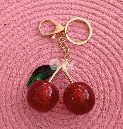 Keychains 4 women