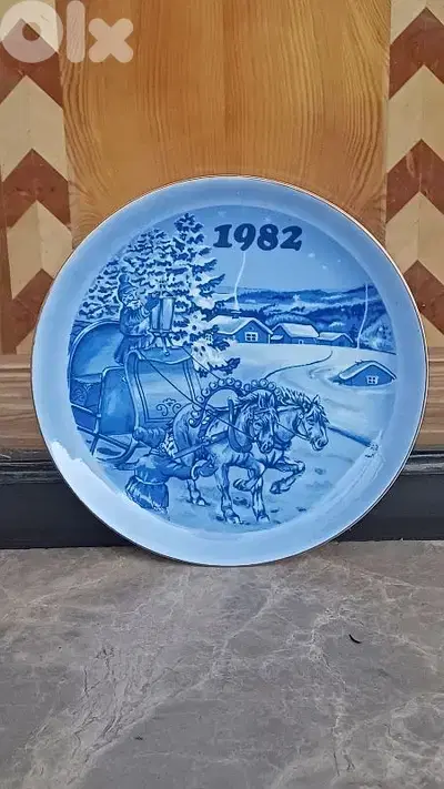 antique