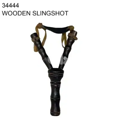 sling shot