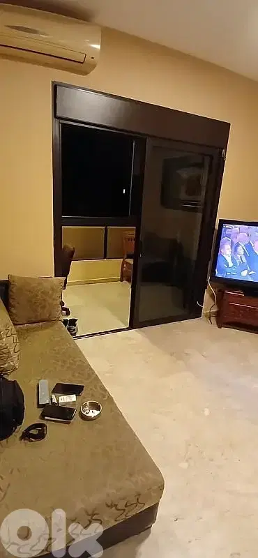 apartment For sale in sabtieh شقة للبيع في السبتية