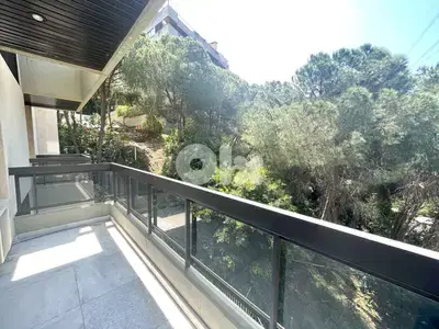 Furnished apartment rent Rabieh شقة مفروشة للإيجار في الرابية MQFS2393