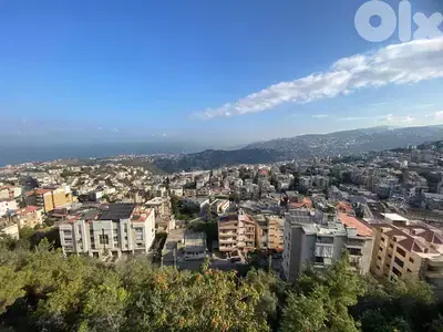Apartment for sale in Mazraat Yachou3