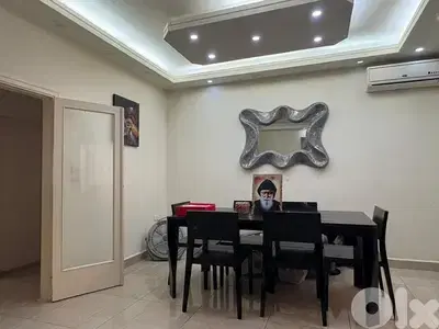 FULLY FURNISHED APARTMENT FOR SALE IN ANTELIAS PRIME, (AN-188)