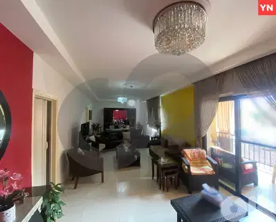 Apartment plus a shop in arde– Zgharta REF#YN126010