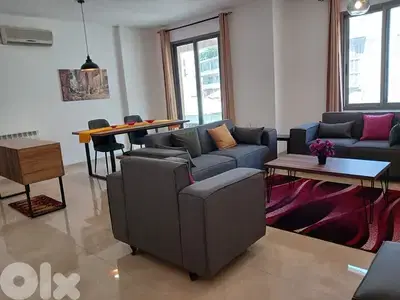 Luxurious Apartment For Sale | Gemmayzeh Central Location