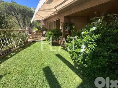Villa for Sale in Al Ouyoun, Baabdate | فيلا للبيع في العيون، بعبدات
