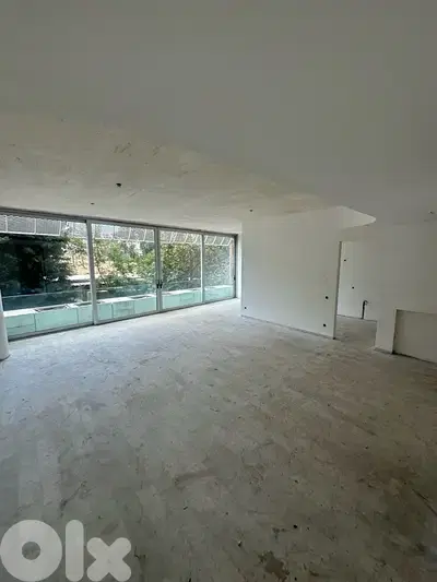 Luxurious Apartment For Sale | Badaro Prime Location