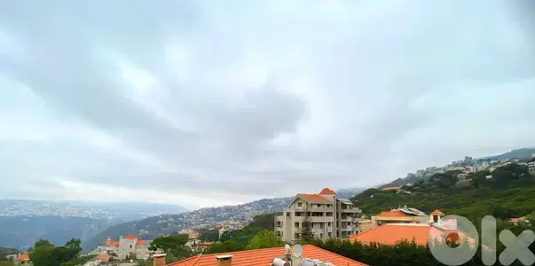 Apartment for sale in Kornet Chehwane/ Terrace