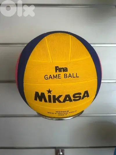 Waterpolo Mikasa