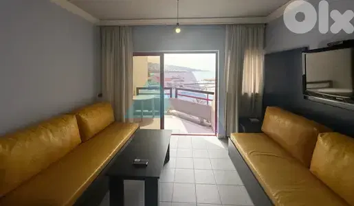 57m2 chalet+pool+sea view 4sale in Batroun - شاليه للبيع في البترون