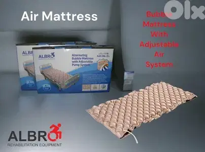 Air Mattress فرشة هوا طبية