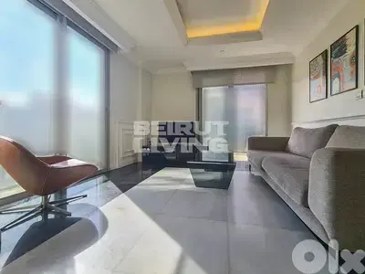 High End | Smartly Styled | Pool & Gym | Sea View