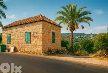 Land For Sale In Bouar I Prime Location I CPJGK05
