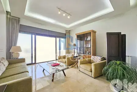 Apartment For Rent In Achrafieh | شقة للإيجار في الأشرفية