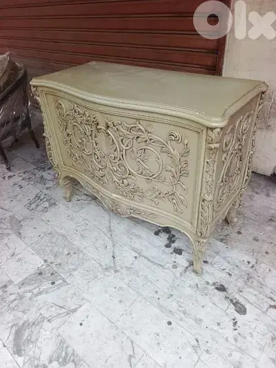 باهو رائع جدا خشب زين حفر مميز