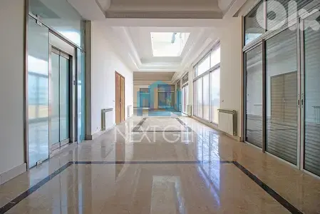 Apartment For Sale In Clemenceau | شقة للبيع في كليمنصو