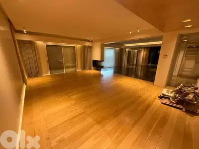 HOT DEAL ! RAMLET EL BAYDA PRIME / SEA VIEW / FULLY DECORATED (RB-149)