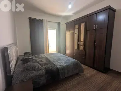 Apartment for sale furnished in Kartaboun-Jbeil, شقة للبيع في قرطبون