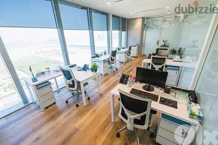 INVESTMENT OPPORTUNITY ! OFFICE IN RAMLET EL BAYDA | 4 ROOMS (RB-149)