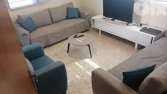 غرفة جلوس