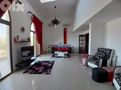 Duplex for Sale in Ain Enoub - دوبلكس للبيع في عين عنوب