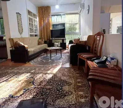 HOT DEAL ! SPACIOUS APARTMENT IN MAR ELIAS / 3 BEDROOMS , (BT-1227)