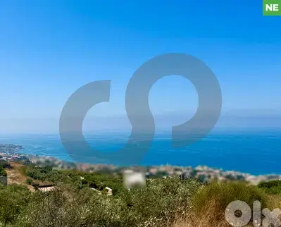 calm area, great deal, batroun, kfar abida/كفرعبيدة REF#NE126104