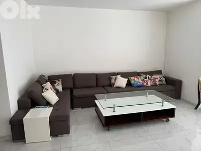 AMAZING APARTMENT FOR SALE IN BAABDA PRIME WITH HUGE GARDEN, (BA-472)
