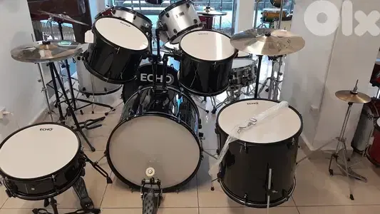 Professional Drums