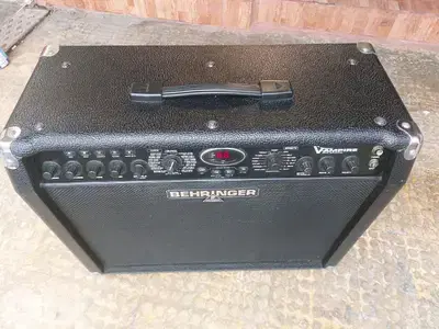 behringer lx1-112